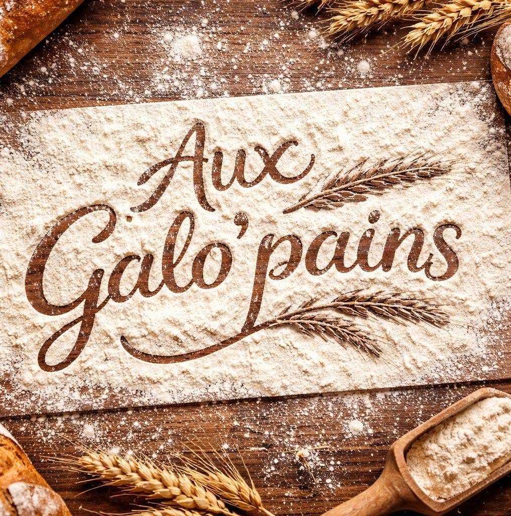Aux Galo'Pains