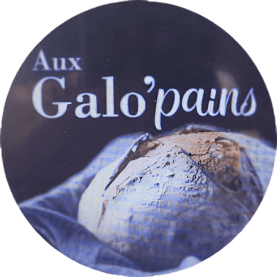 Boulangerie Aux Galo'pains
